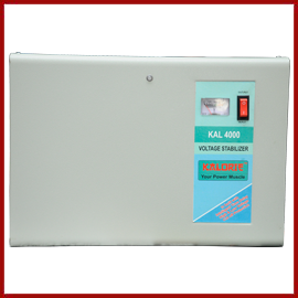 Stabilizer-for Airconditioner & Main-line